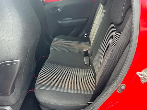 Used Peugeot 108 2015 for sale - 76137649: Photo 12