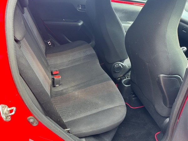 Used Peugeot 108 2015 for sale - 76137649: Photo 13