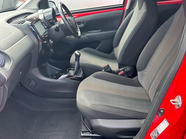 Used Peugeot 108 2015 for sale - 76137649: Photo 9
