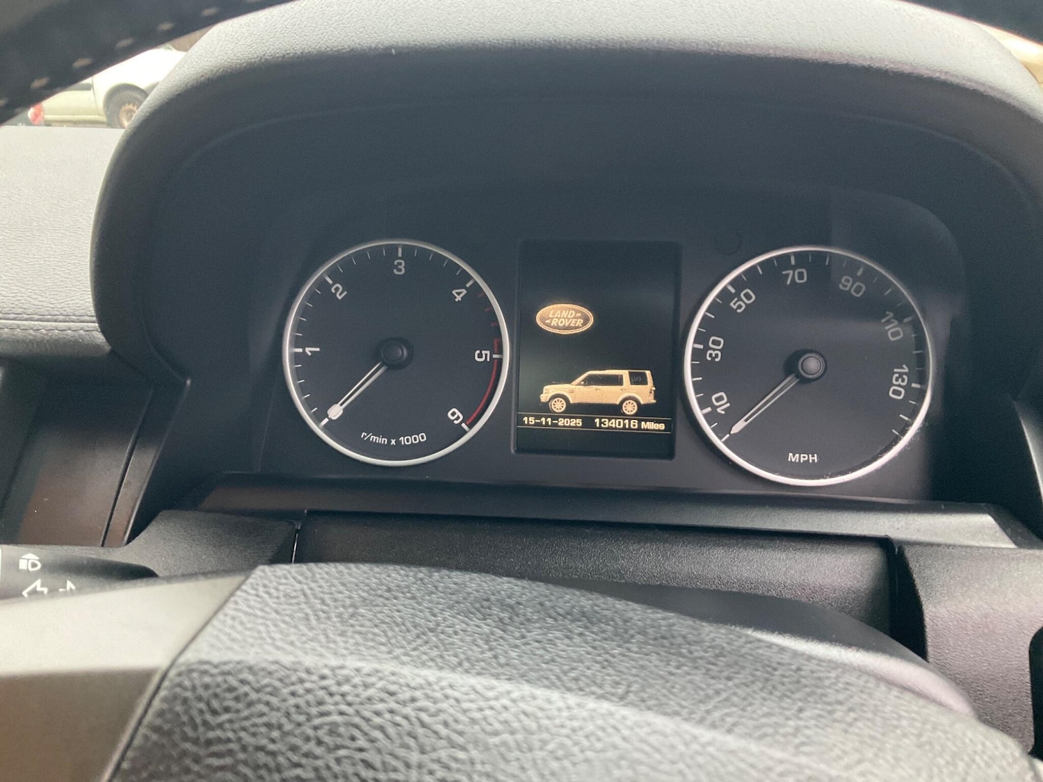 Used Land Rover Discovery 4 2015 for sale - 75782412: Photo 58