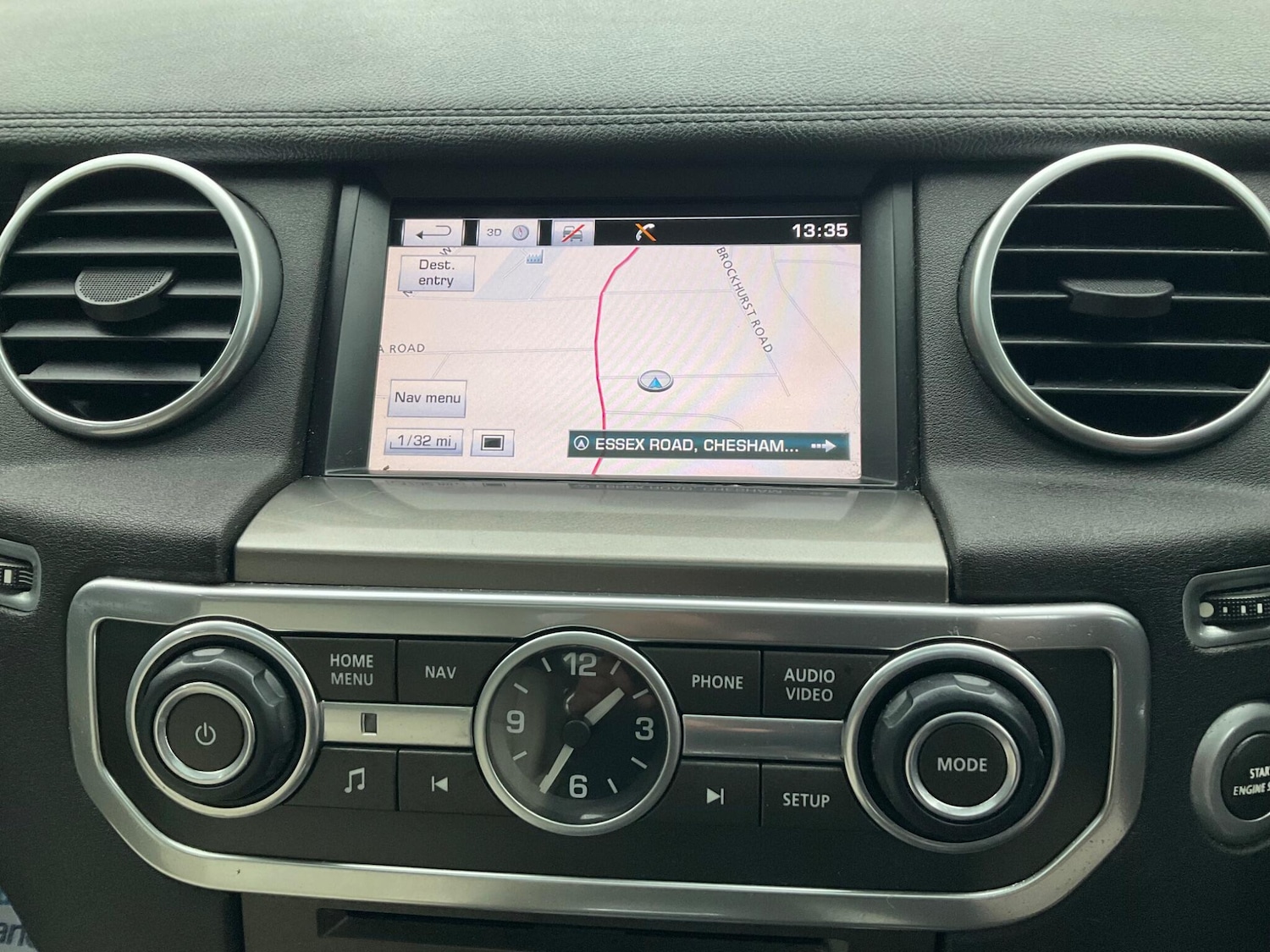 Used Land Rover Discovery 4 2015 for sale - 75782412: Photo 68