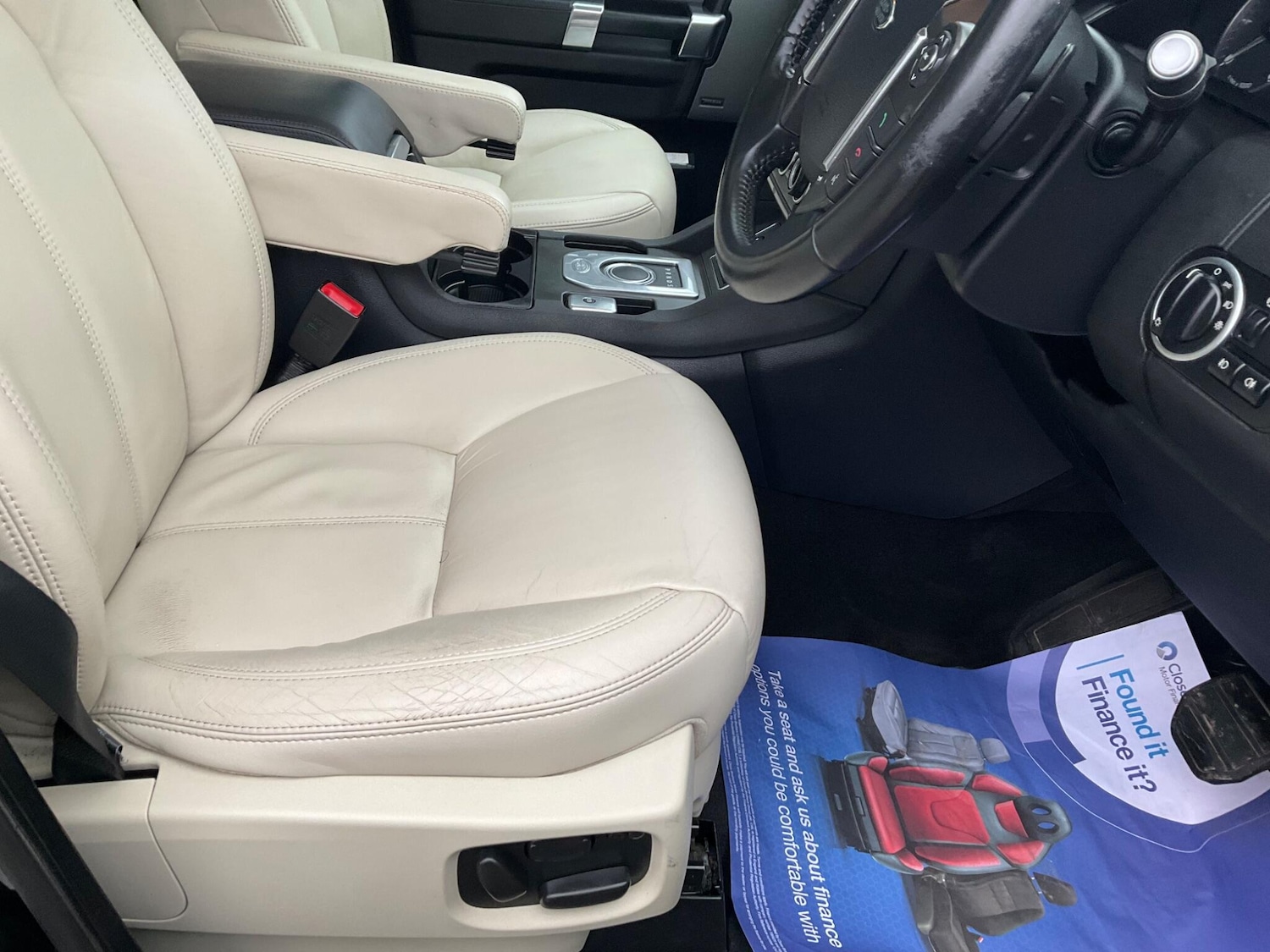 Used Land Rover Discovery 4 2015 for sale - 75782412: Photo 70