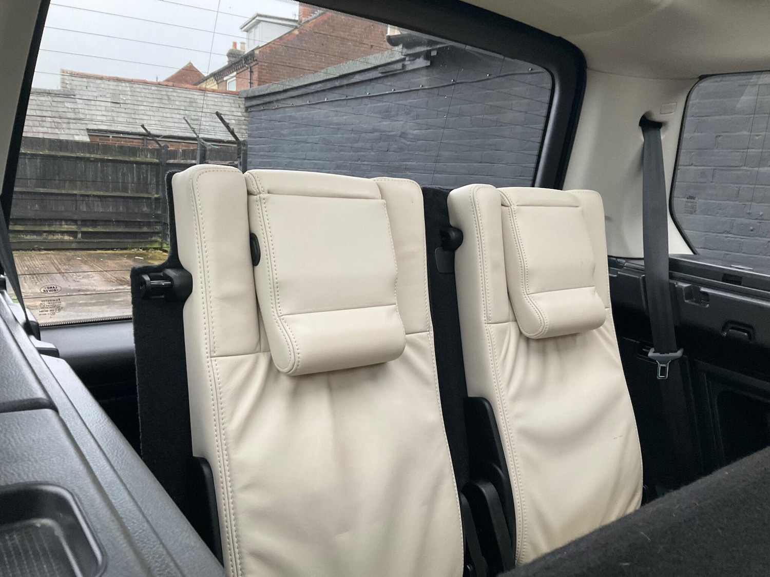 Used Land Rover Discovery 4 2015 for sale - 75782412: Photo 71