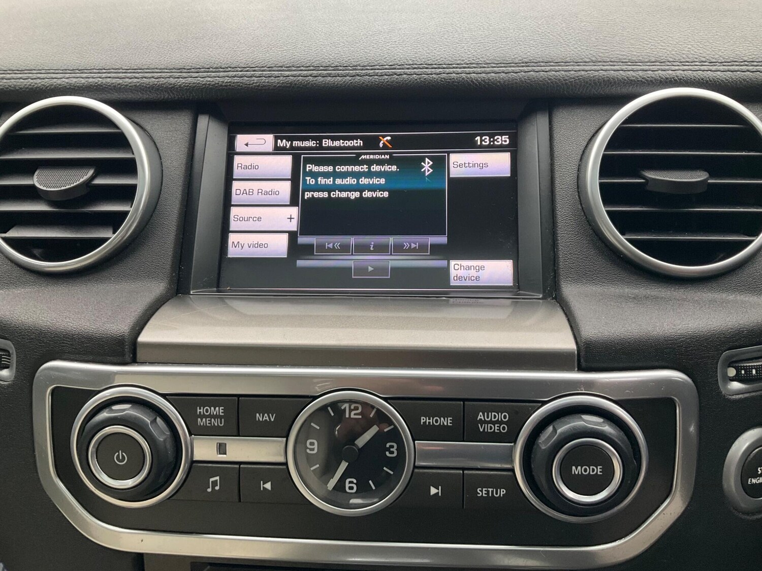 Used Land Rover Discovery 4 2015 for sale - 75782412: Photo 72