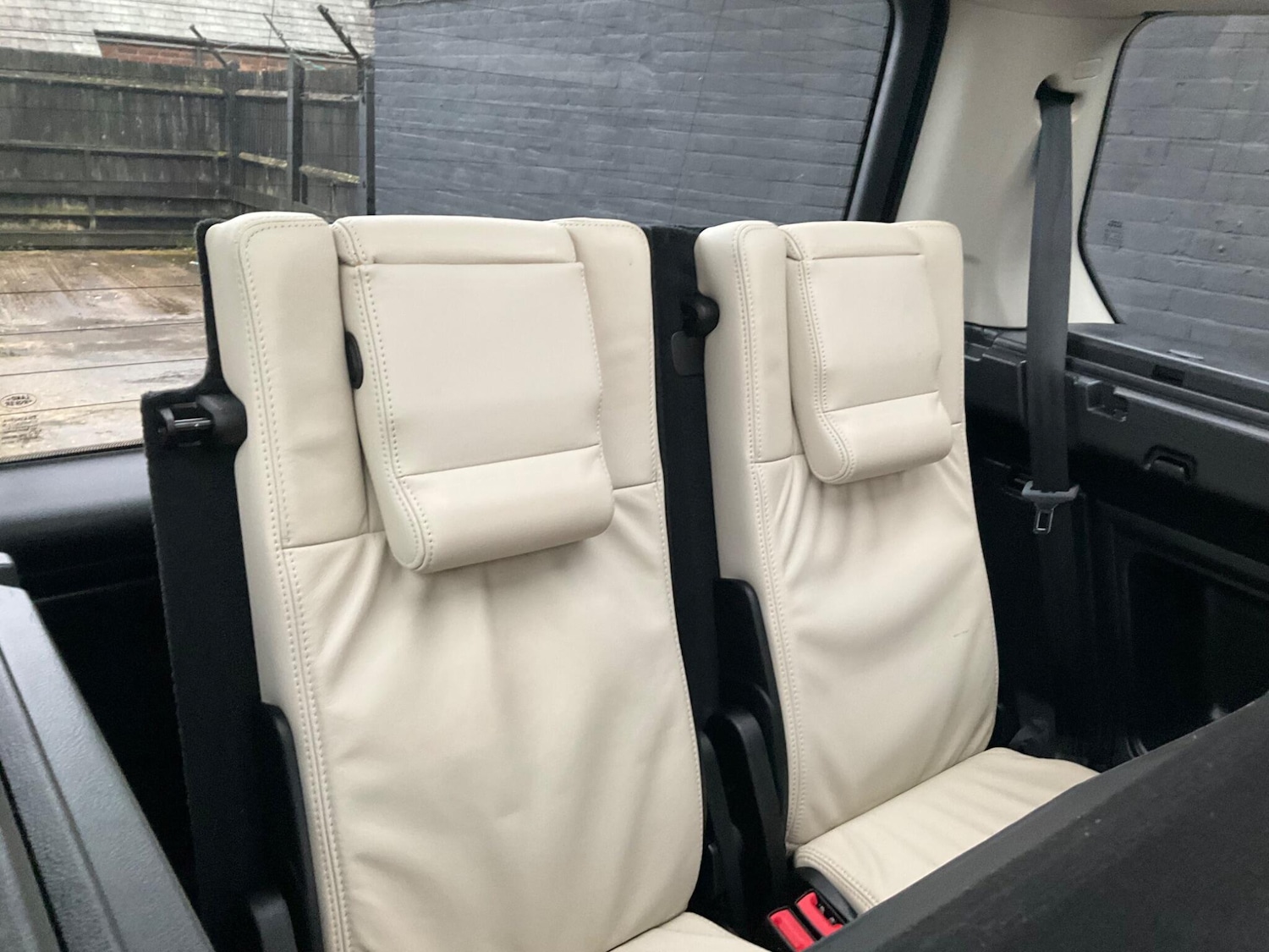 Used Land Rover Discovery 4 2015 for sale - 75782412: Photo 80