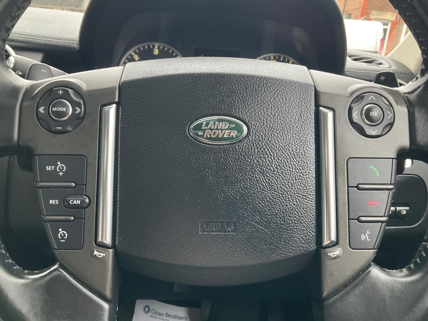 Used Land Rover Discovery 4 2015 for sale - 75782412: Photo 81