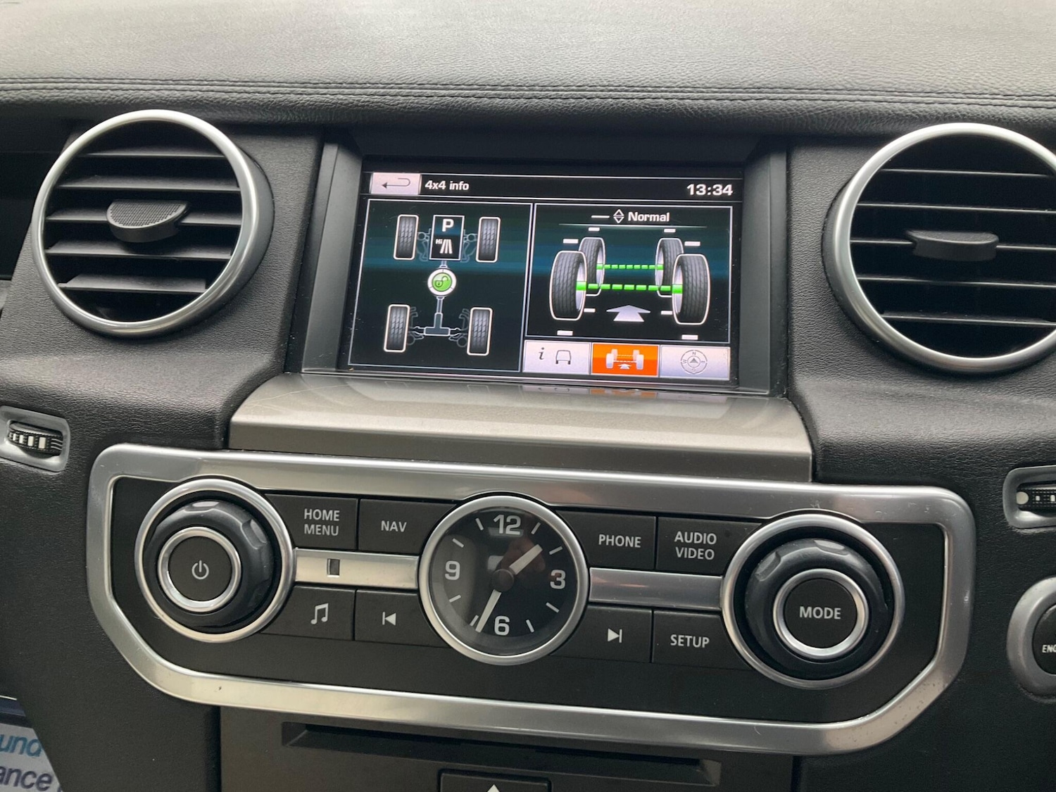 Used Land Rover Discovery 4 2015 for sale - 75782412: Photo 87