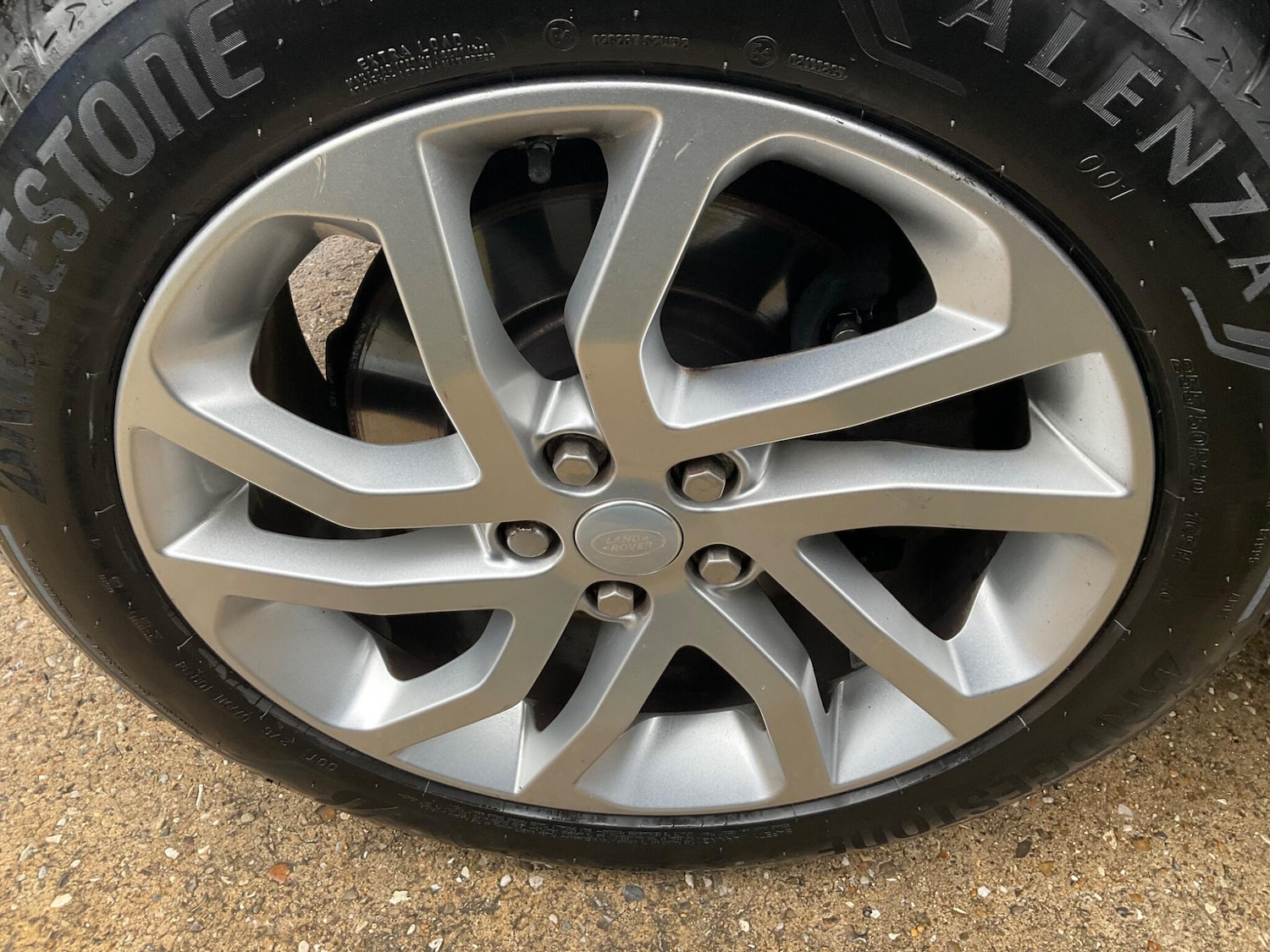 Used Land Rover Discovery 4 2015 for sale - 75782412: Photo 93