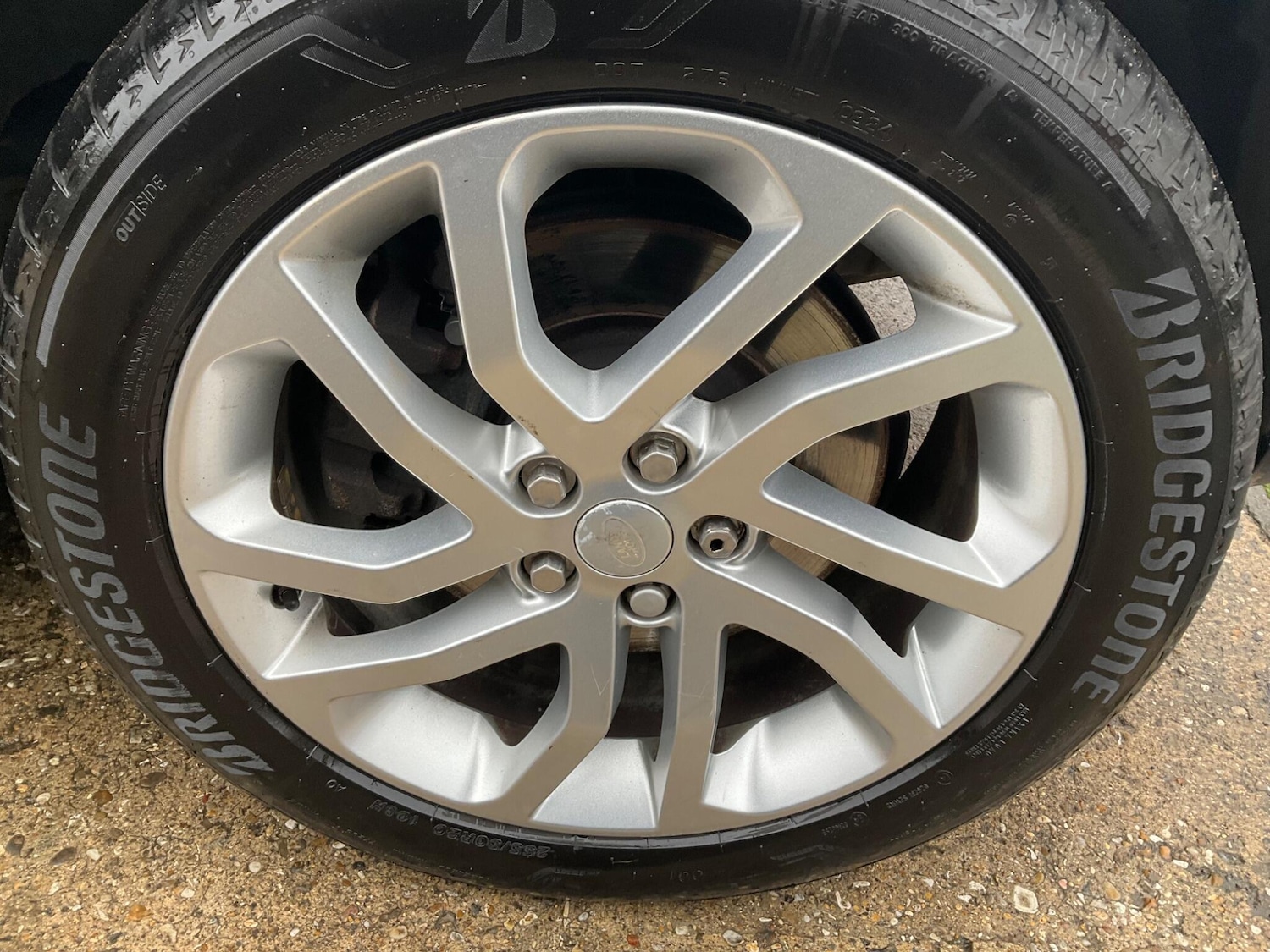 Used Land Rover Discovery 4 2015 for sale - 75782412: Photo 94