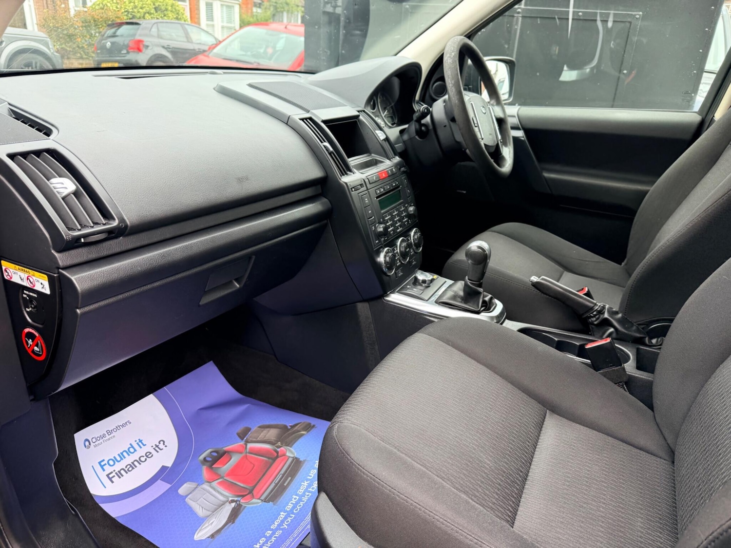 Used Land Rover Freelander 2 2012 for sale - 76314615: Photo 11