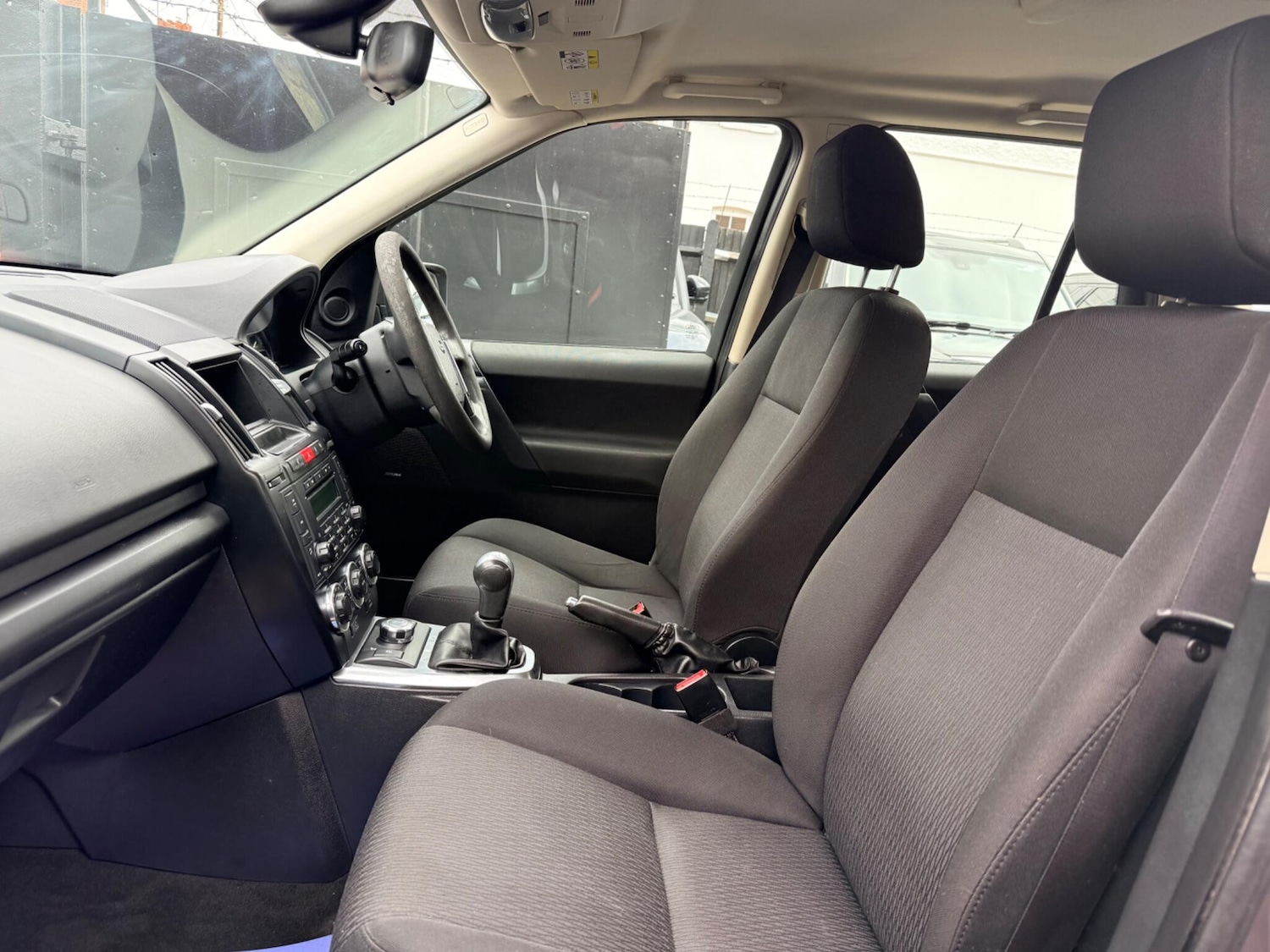 Used Land Rover Freelander 2 2012 for sale - 76314615: Photo 12