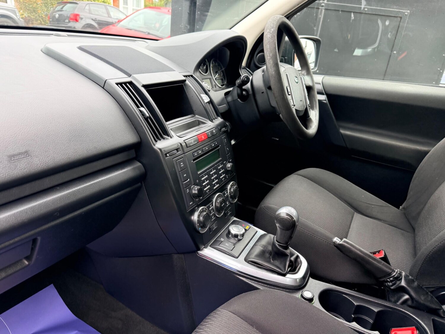 Used Land Rover Freelander 2 2012 for sale - 76314615: Photo 15