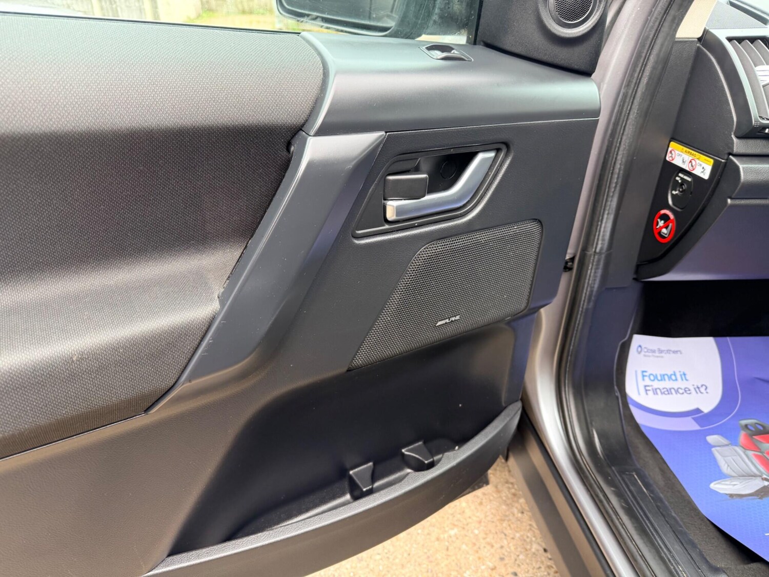 Used Land Rover Freelander 2 2012 for sale - 76314615: Photo 17