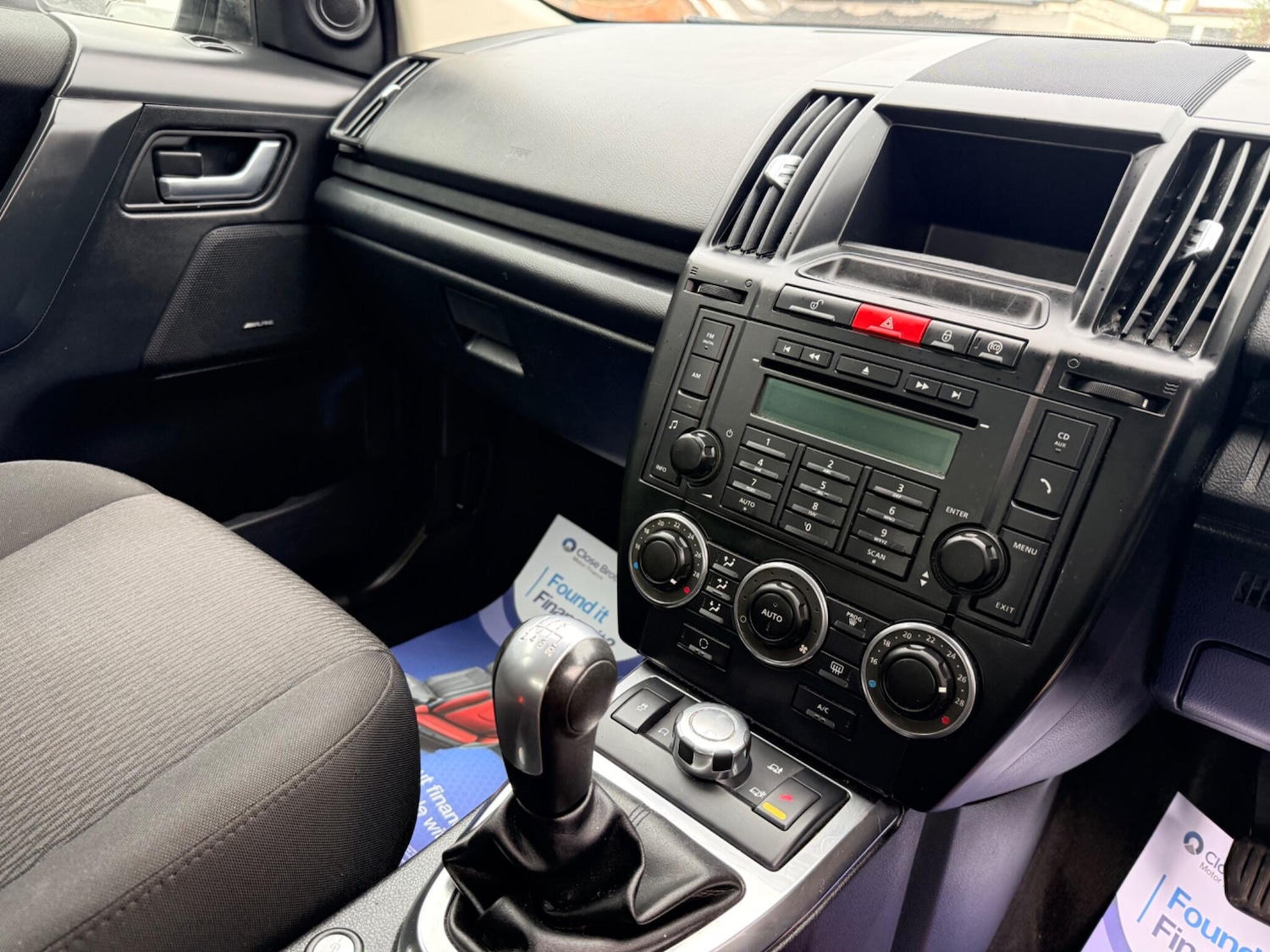 Used Land Rover Freelander 2 2012 for sale - 76314615: Photo 18