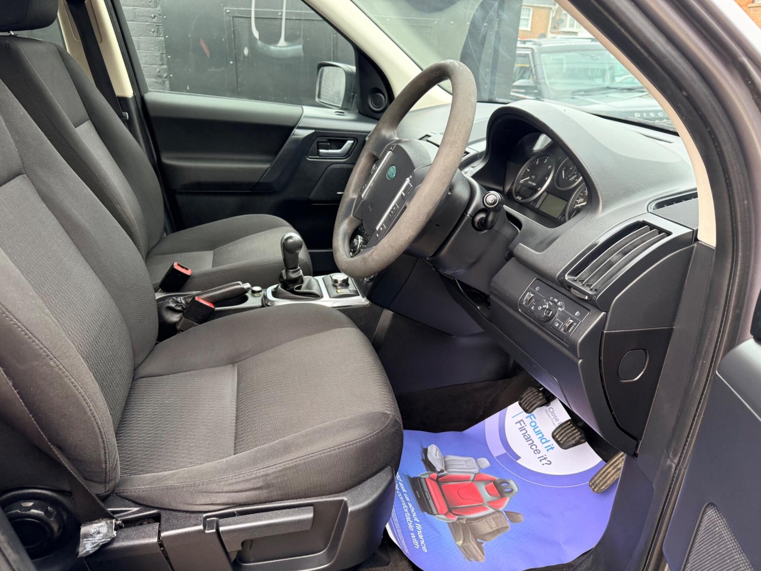 Used Land Rover Freelander 2 2012 for sale - 76314615: Photo 19