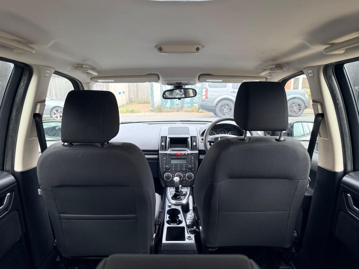 Used Land Rover Freelander 2 2012 for sale - 76314615: Photo 21