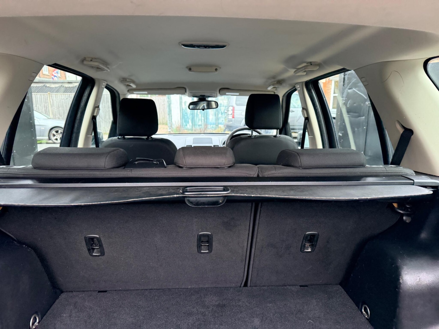 Used Land Rover Freelander 2 2012 for sale - 76314615: Photo 24