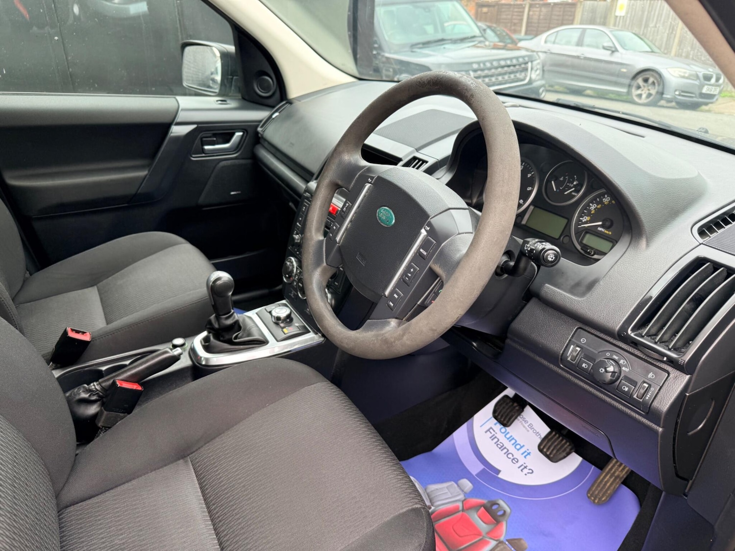 Used Land Rover Freelander 2 2012 for sale - 76314615: Photo 26