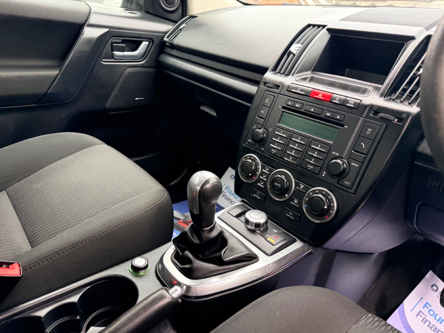 Used Land Rover Freelander 2 2012 for sale - 76314615: Photo 29