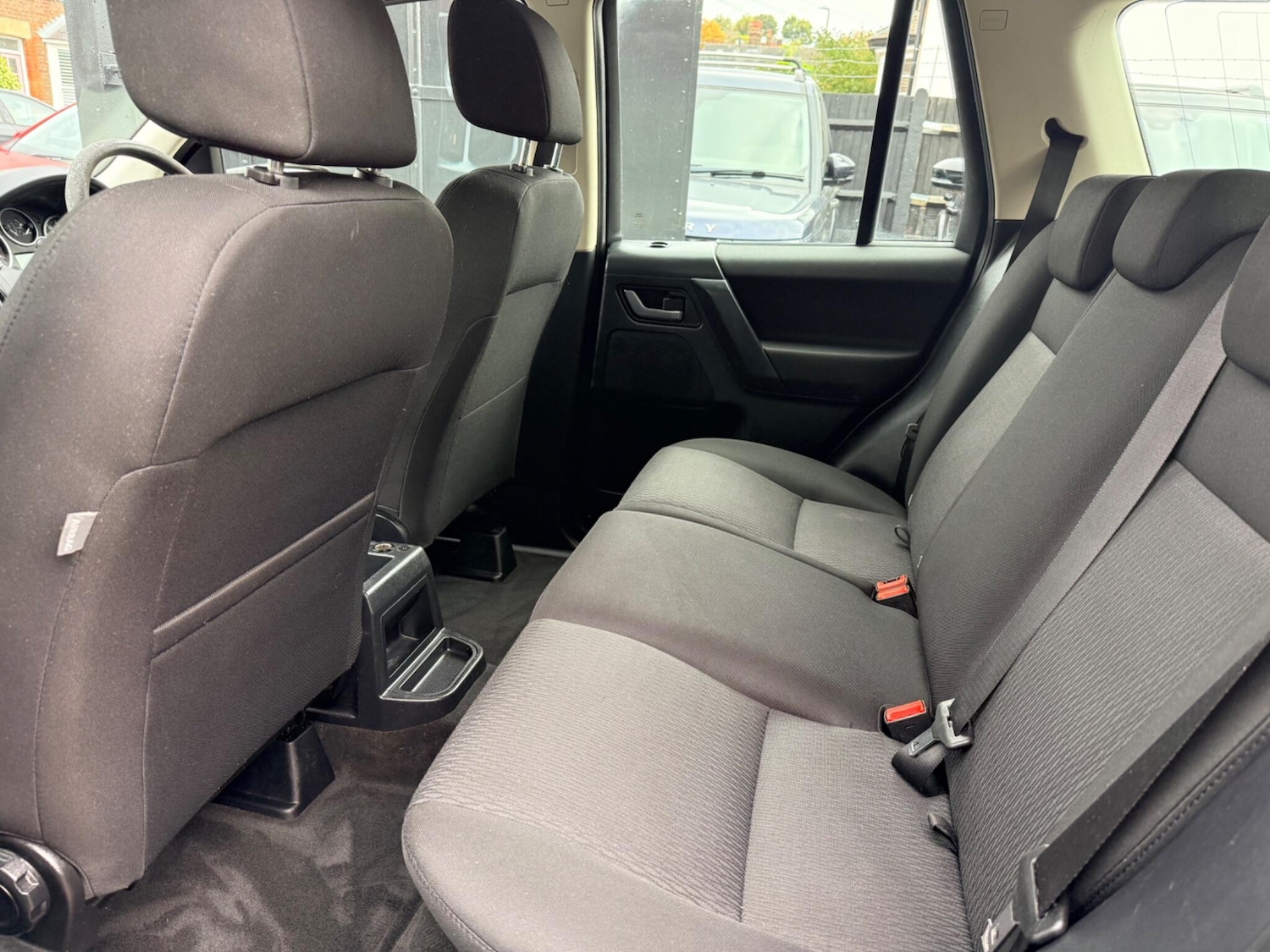 Used Land Rover Freelander 2 2012 for sale - 76314615: Photo 30