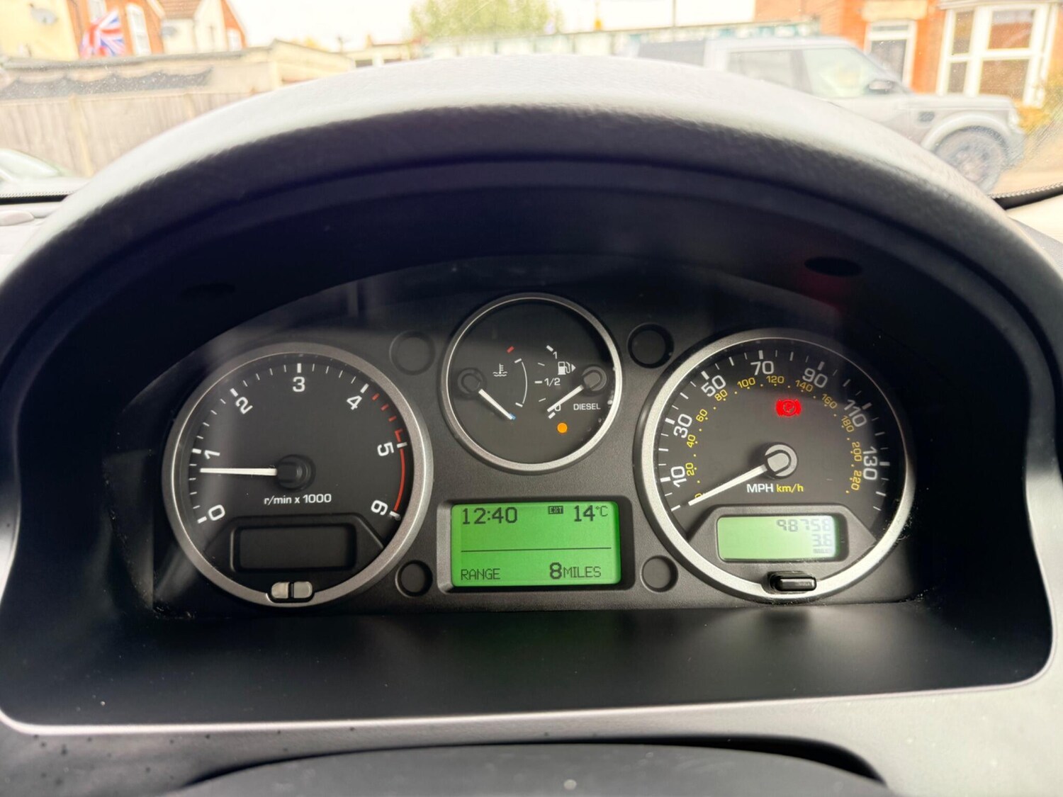 Used Land Rover Freelander 2 2012 for sale - 76314615: Photo 31