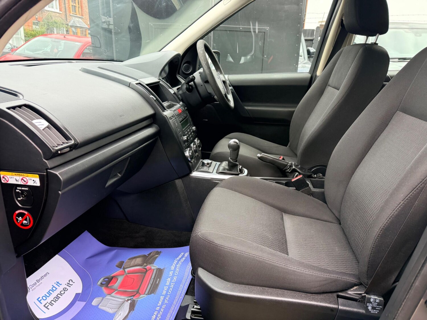 Used Land Rover Freelander 2 2012 for sale - 76314615: Photo 32