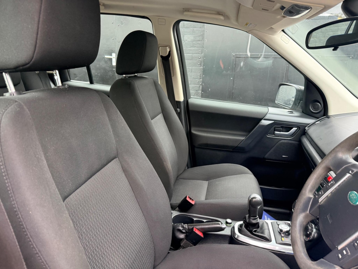 Used Land Rover Freelander 2 2012 for sale - 76314615: Photo 35