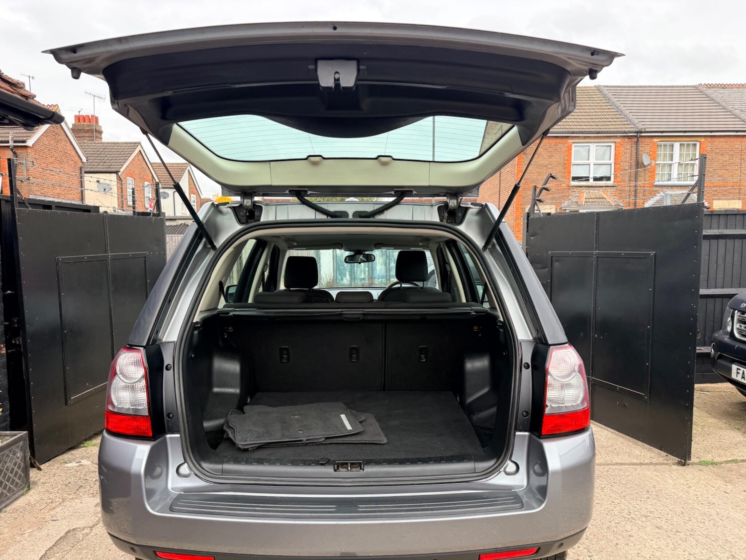 Used Land Rover Freelander 2 2012 for sale - 76314615: Photo 36