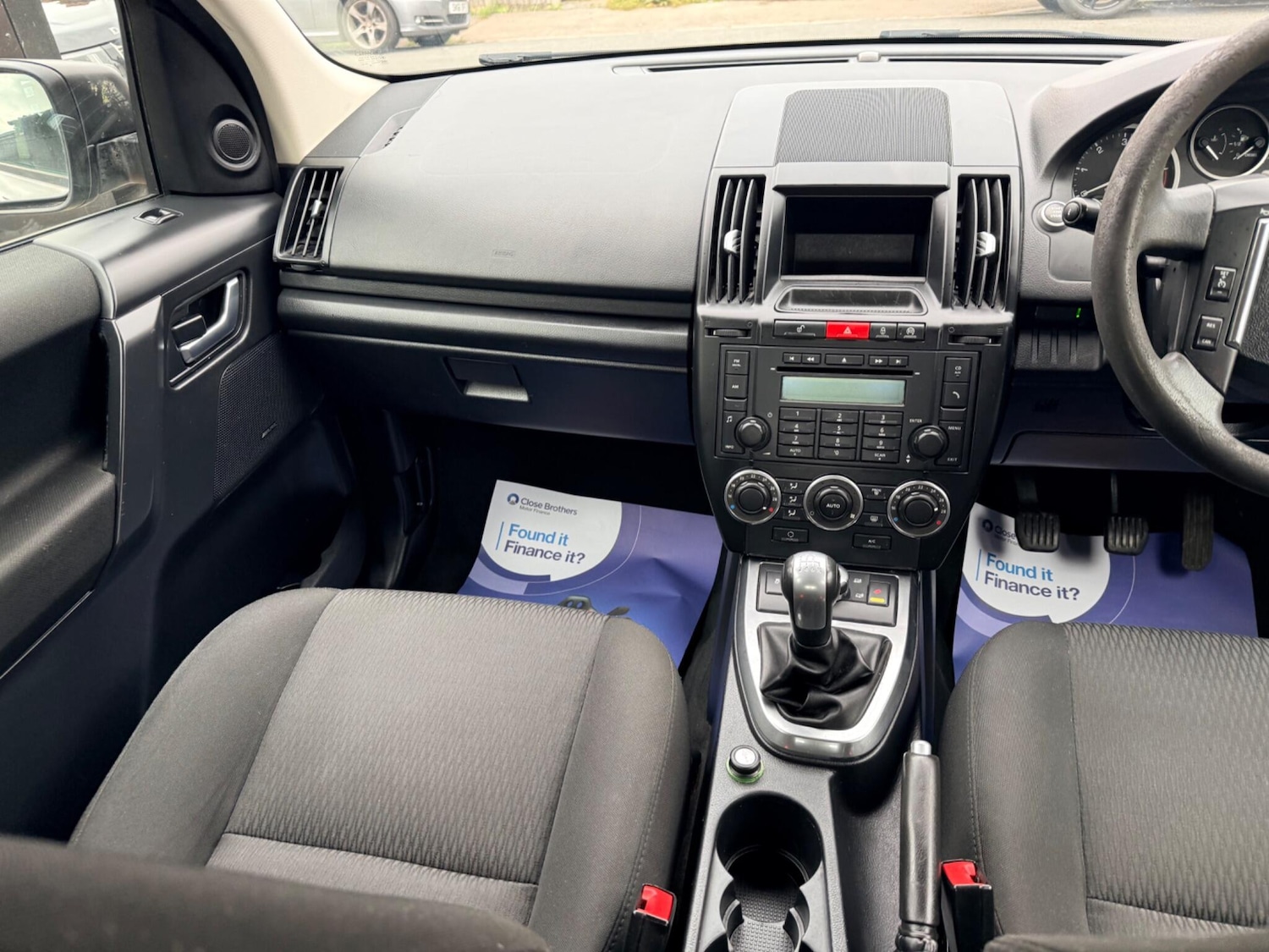 Used Land Rover Freelander 2 2012 for sale - 76314615: Photo 39