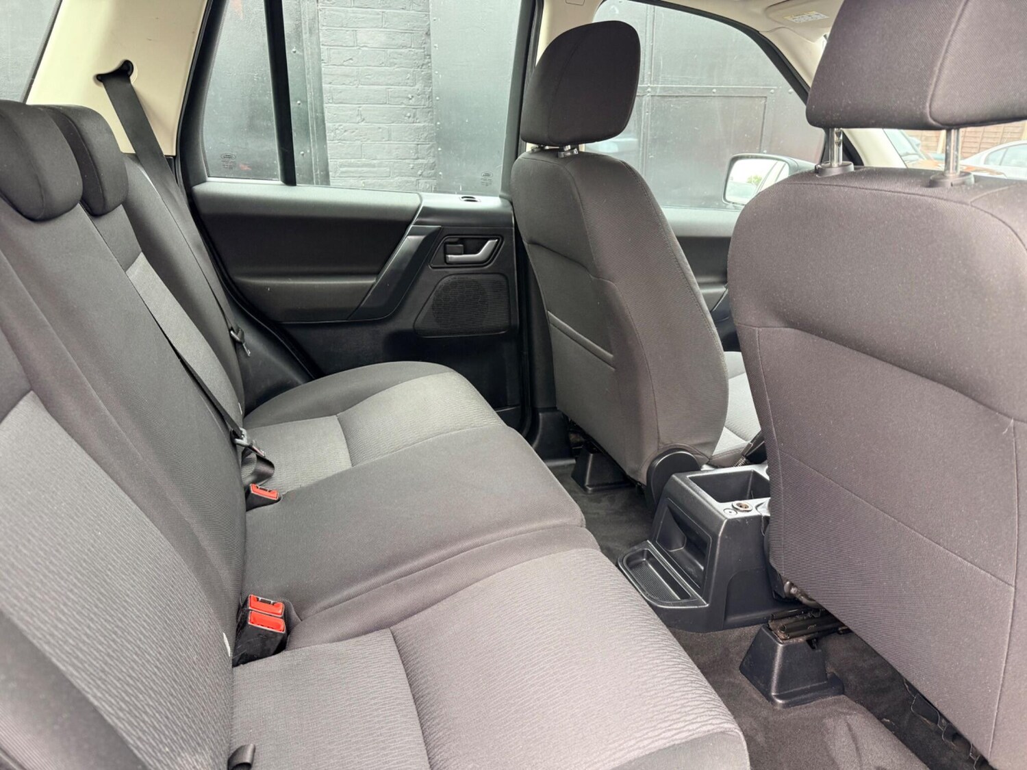 Used Land Rover Freelander 2 2012 for sale - 76314615: Photo 40