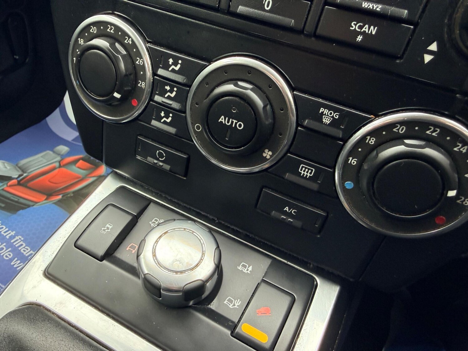 Used Land Rover Freelander 2 2012 for sale - 76314615: Photo 41