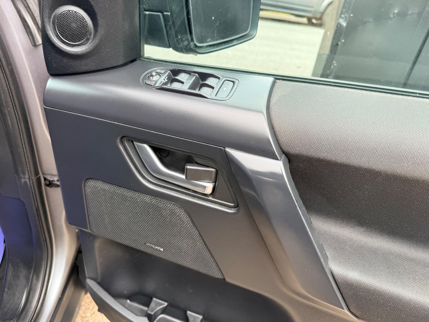 Used Land Rover Freelander 2 2012 for sale - 76314615: Photo 44