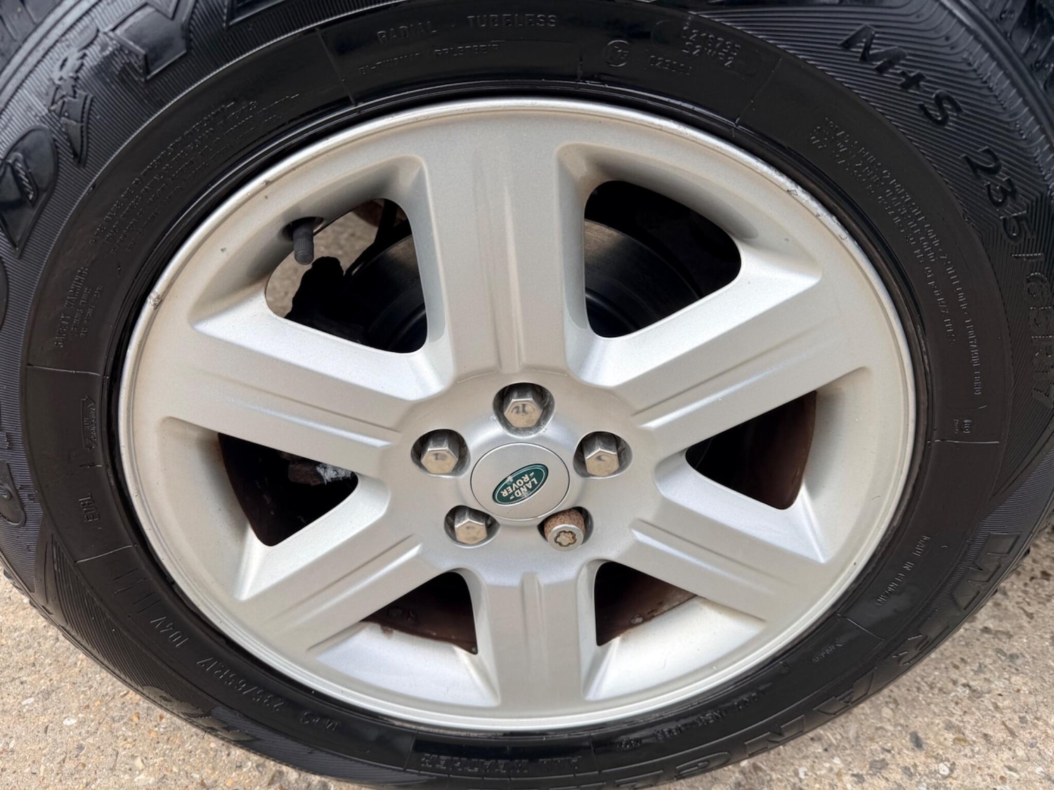 Used Land Rover Freelander 2 2012 for sale - 76314615: Photo 49