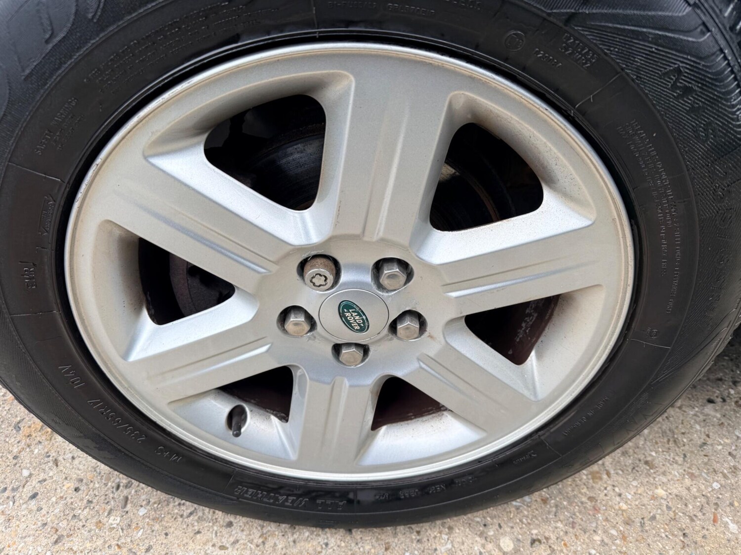 Used Land Rover Freelander 2 2012 for sale - 76314615: Photo 50