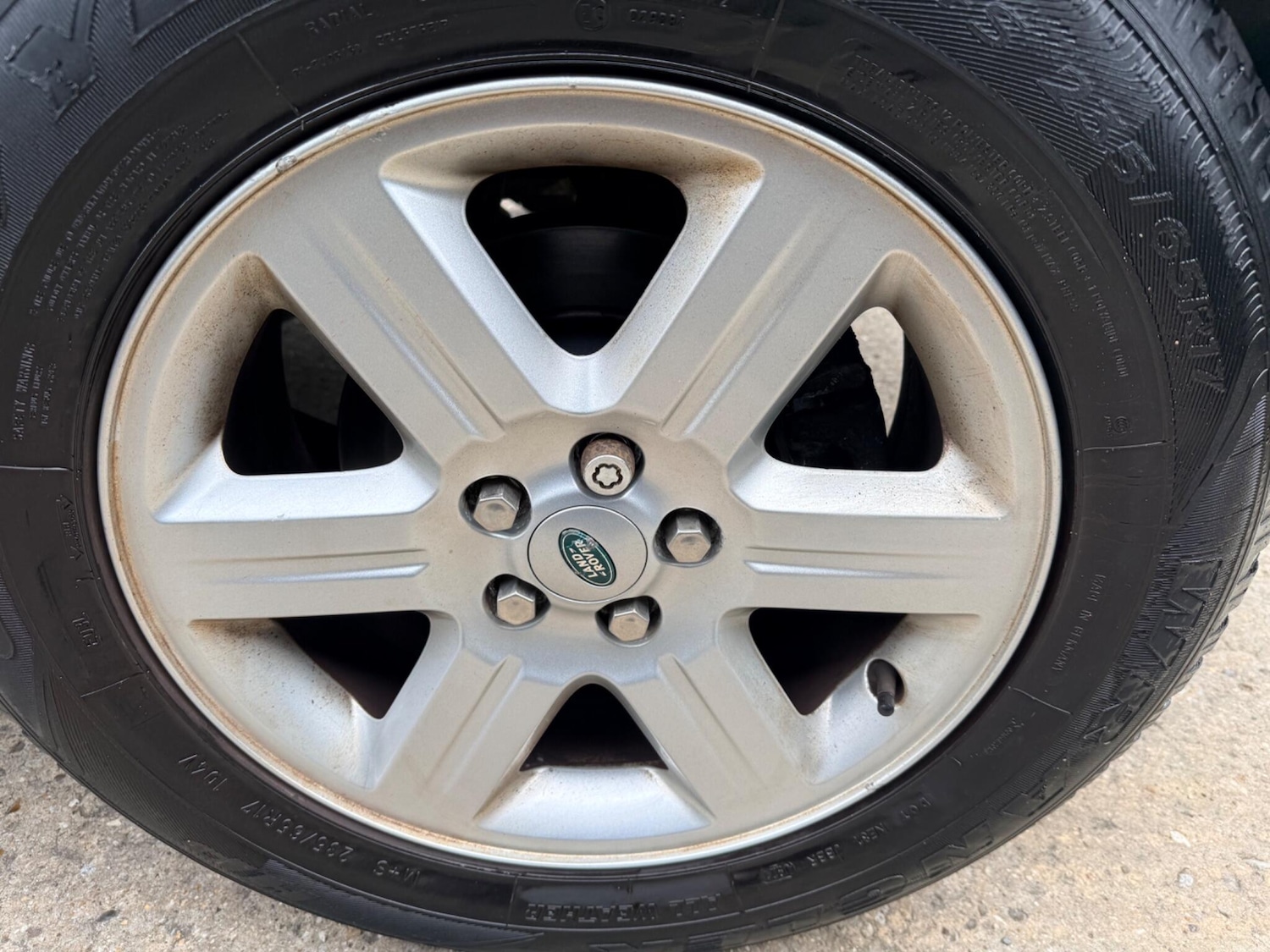 Used Land Rover Freelander 2 2012 for sale - 76314615: Photo 52