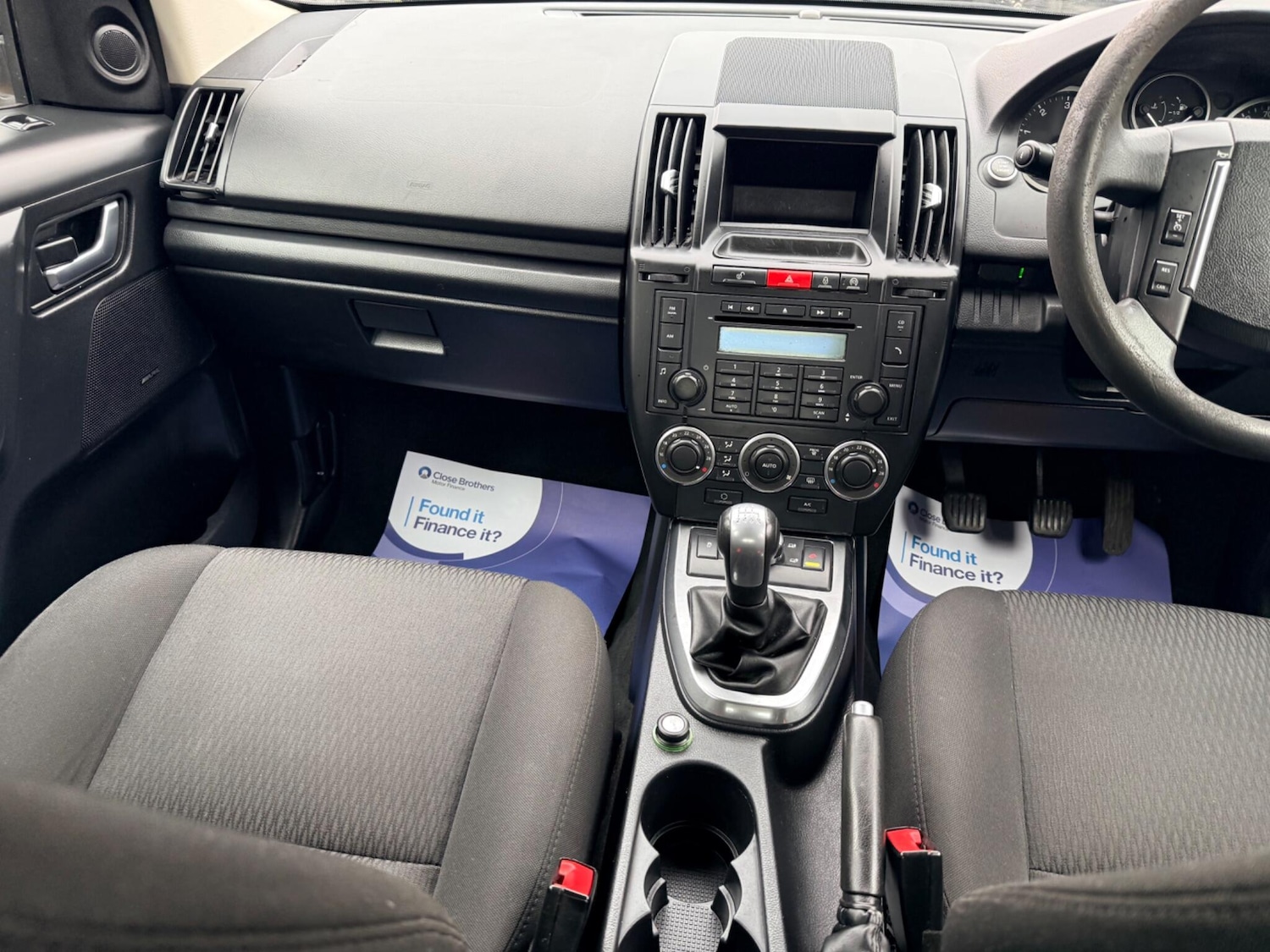 Used Land Rover Freelander 2 2012 for sale - 76314615: Photo 7