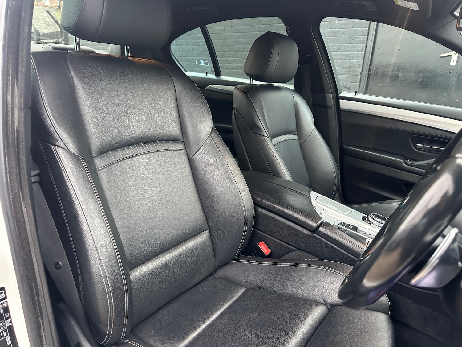 Used BMW 5 Series 2014 for sale - 78086867: Photo 10