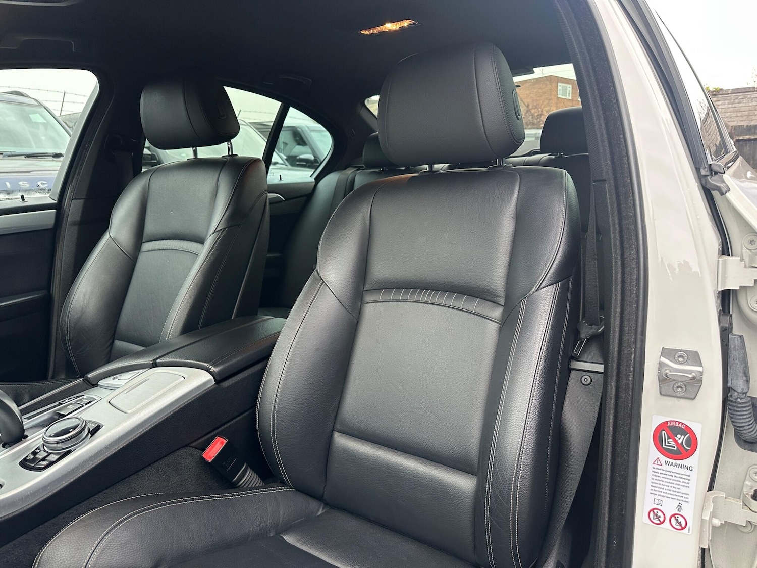 Used BMW 5 Series 2014 for sale - 78086867: Photo 11