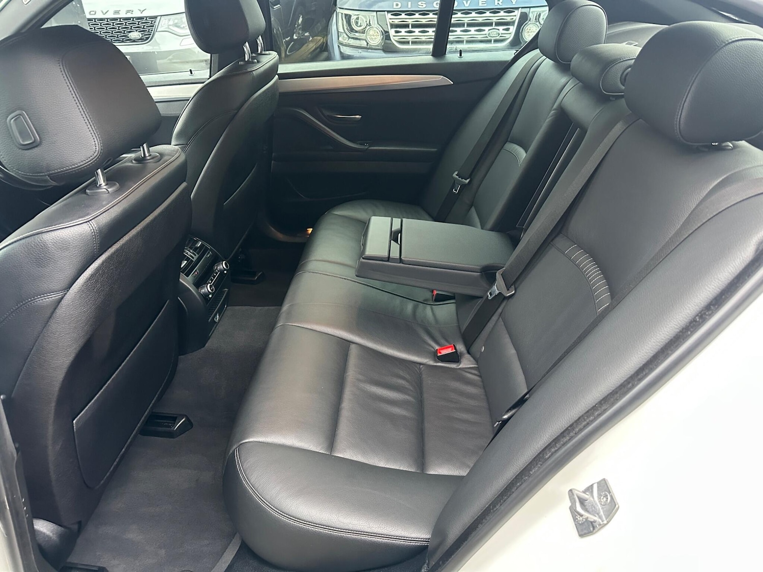 Used BMW 5 Series 2014 for sale - 78086867: Photo 12