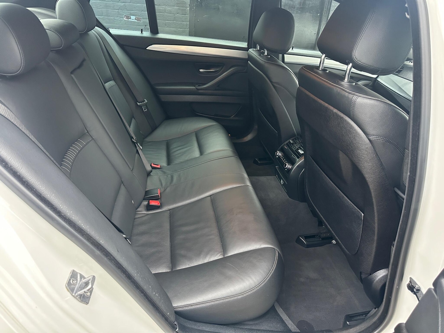 Used BMW 5 Series 2014 for sale - 78086867: Photo 13