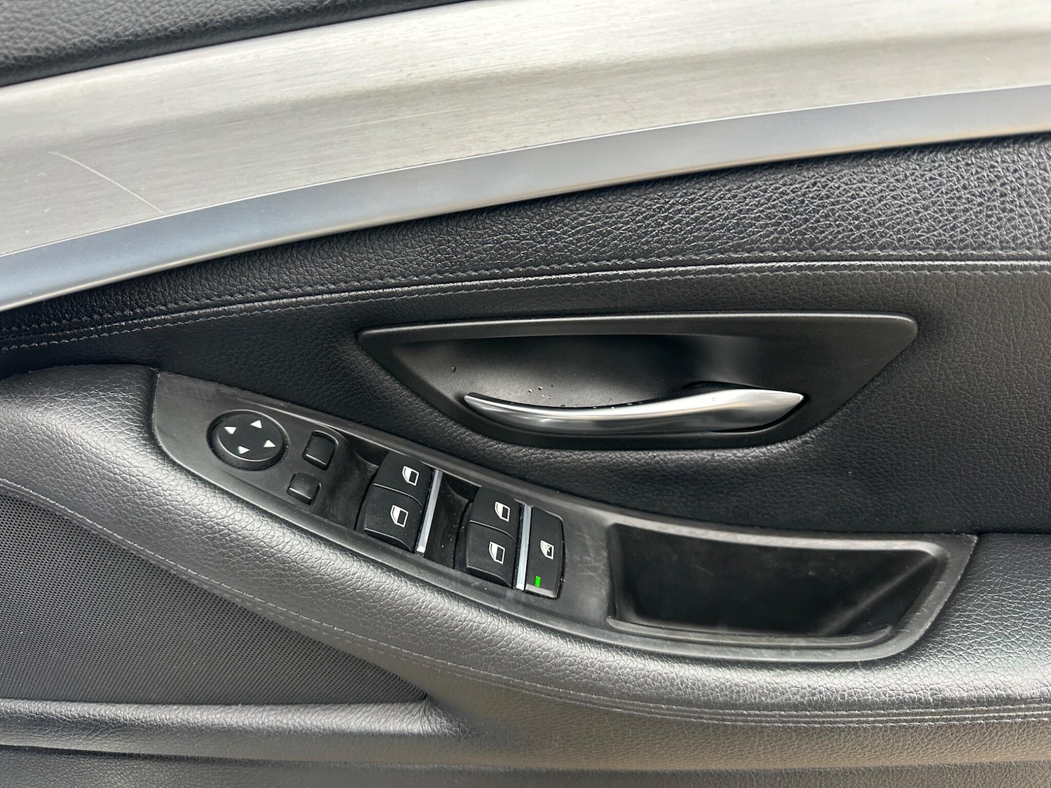 Used BMW 5 Series 2014 for sale - 78086867: Photo 22