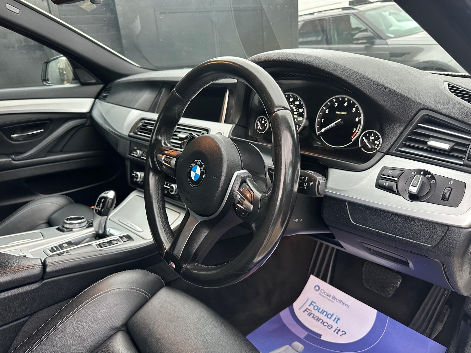 Used BMW 5 Series 2014 for sale - 78086867: Photo 23