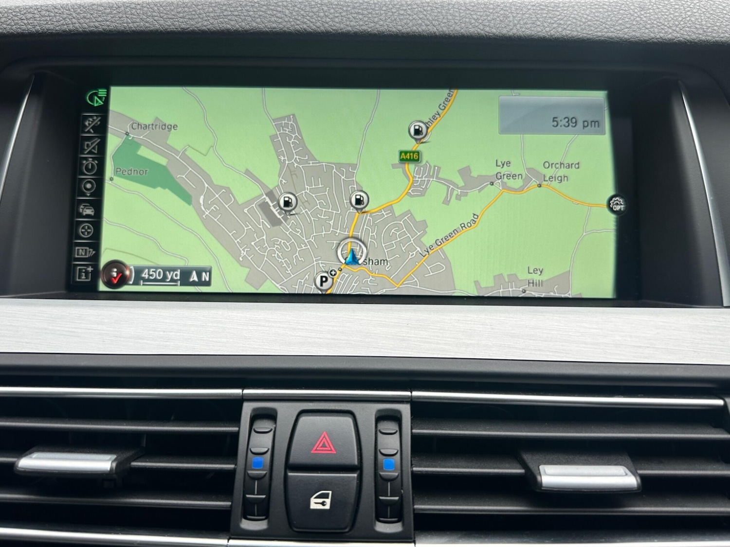 Used BMW 5 Series 2014 for sale - 78086867: Photo 26