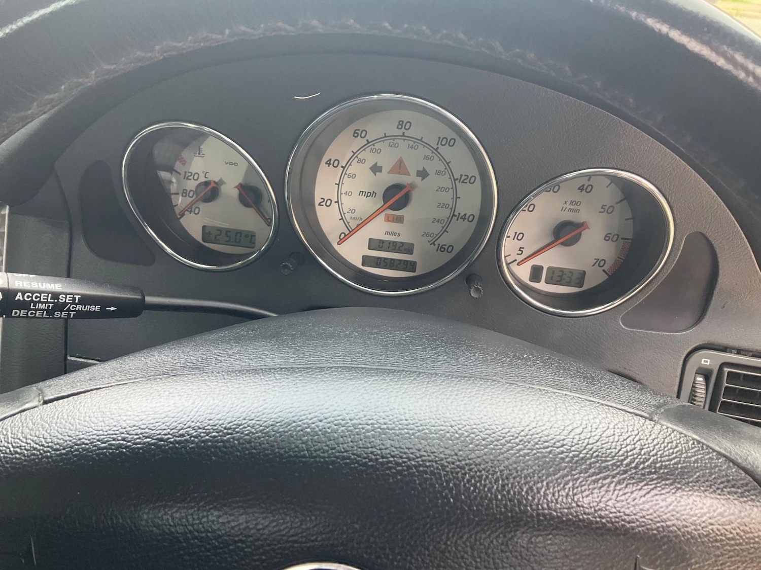 Used Mercedes-Benz SLK 2001 for sale - 76988107: Photo 54