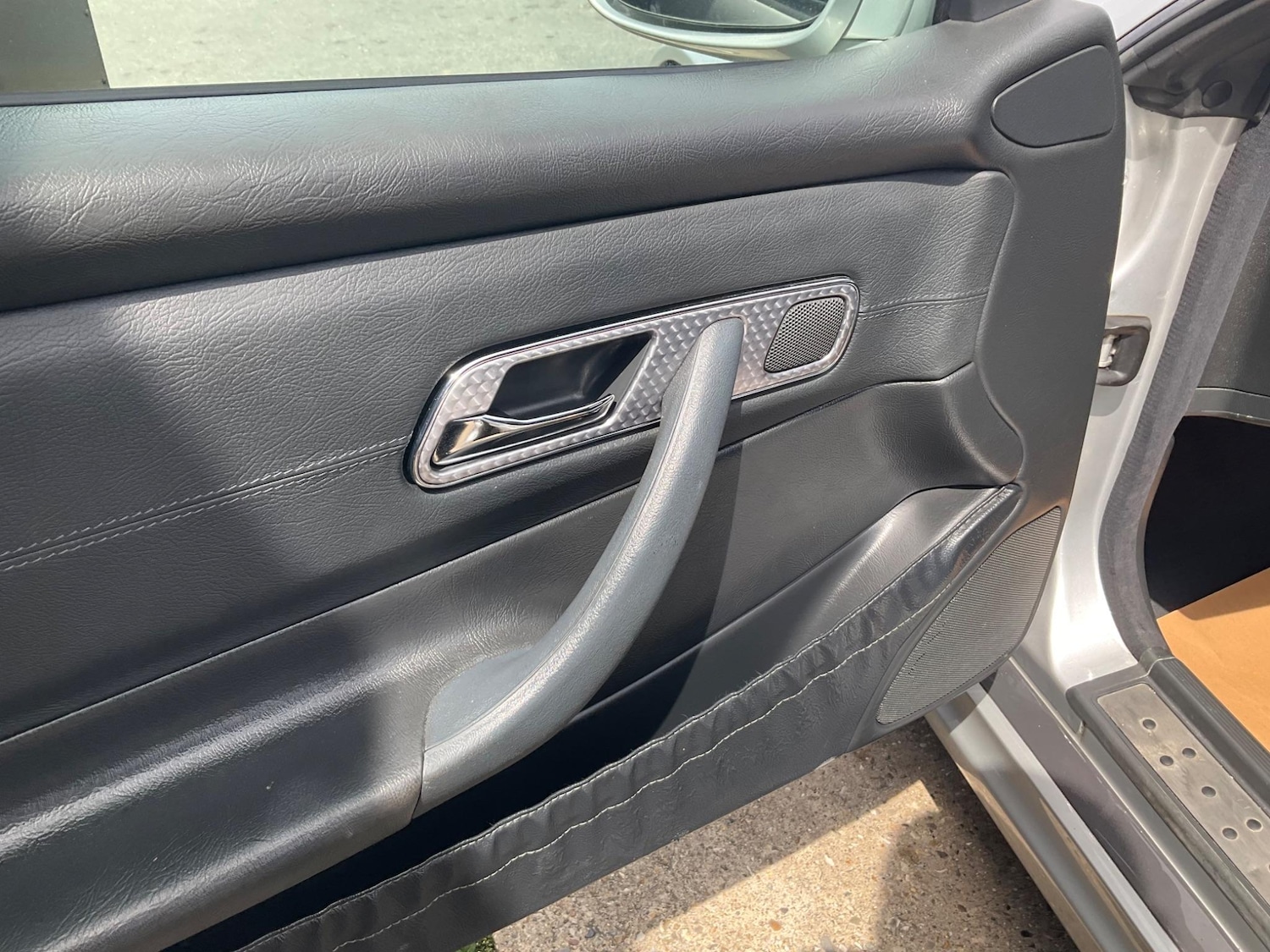 Used Mercedes-Benz SLK 2001 for sale - 76988107: Photo 68