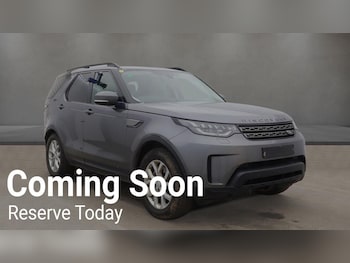 Used Land Rover Discovery 2019 for sale - 78585710: Photo