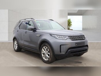 Used Land Rover Discovery 2019 for sale - 78585710: Photo