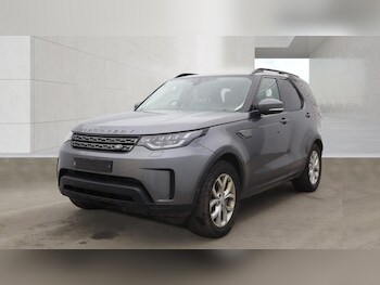 Used Land Rover Discovery 2019 for sale - 78585710: Photo