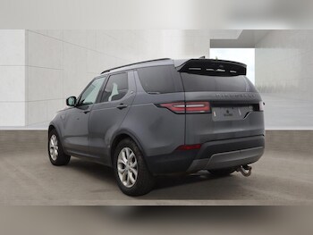 Used Land Rover Discovery 2019 for sale - 78585710: Photo