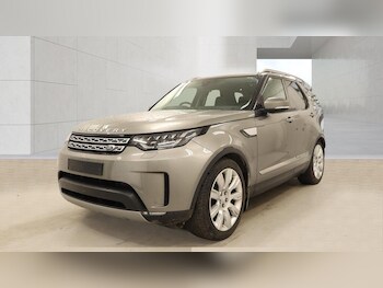 Used Land Rover Discovery 2017 for sale - 78404217: Photo